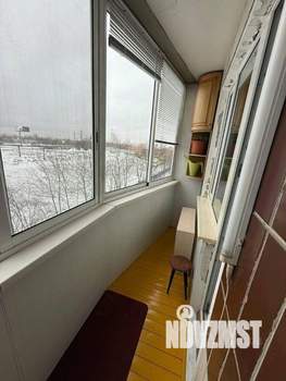 1-к квартира, на длительный срок, 40м2, 5/17 этаж