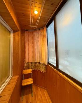 1-к квартира, на длительный срок, 45м2, 13/22 этаж