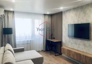 1-к квартира, на длительный срок, 33м2, 9/9 этаж