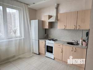 2-к квартира, на длительный срок, 65м2, 12/26 этаж