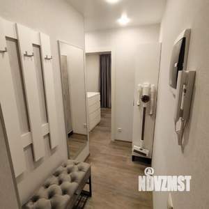 1-к квартира, на длительный срок, 38м2, 6/9 этаж