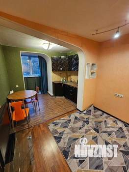 2-к квартира, на длительный срок, 38м2, 3/24 этаж