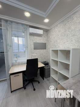 Студия квартира, на длительный срок, 32м2, 6/25 этаж