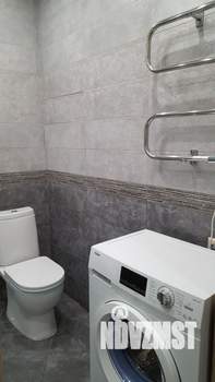 1-к квартира, на длительный срок, 40м2, 14/25 этаж