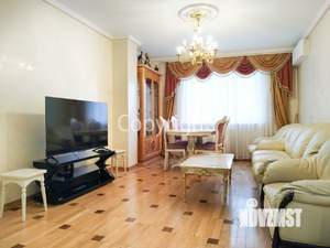 3-к квартира, на длительный срок, 85м2, 8/16 этаж