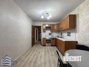 1-к квартира, на длительный срок, 52м2, 5/17 этаж