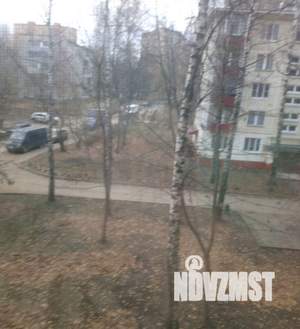 2-к квартира, на длительный срок, 41м2, 2/5 этаж