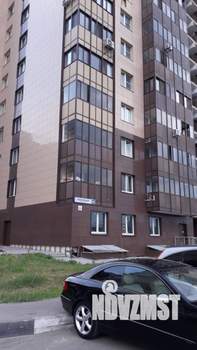 Студия квартира, на длительный срок, 32м2, 8/25 этаж