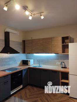 2-к квартира, на длительный срок, 73м2, 22/25 этаж