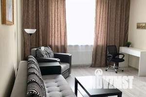 1-к квартира, посуточно, 39м2, 7/26 этаж