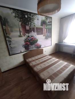 2-к квартира, на длительный срок, 60м2, 13/25 этаж