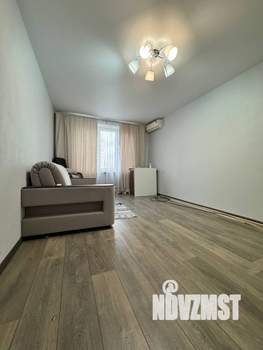 1-к квартира, на длительный срок, 37м2, 7/9 этаж