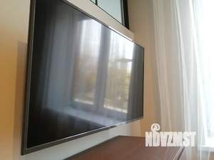 2-к квартира, посуточно, 45м2, 2/25 этаж