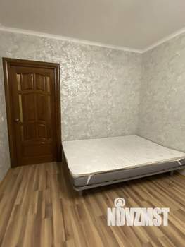 1-к квартира, на длительный срок, 45м2, 16/25 этаж