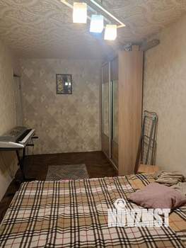 2-к квартира, на длительный срок, 53м2, 2/5 этаж