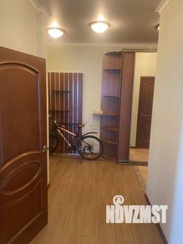 2-к квартира, на длительный срок, 78м2, 12/25 этаж