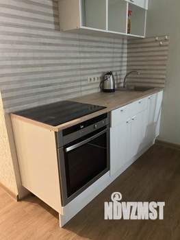 Студия квартира, на длительный срок, 30м2, 3/25 этаж