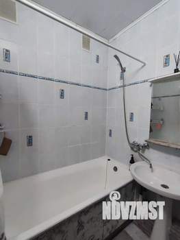 1-к квартира, на длительный срок, 44м2, 6/17 этаж