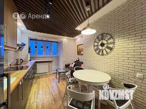 2-к квартира, на длительный срок, 75м2, 21/25 этаж