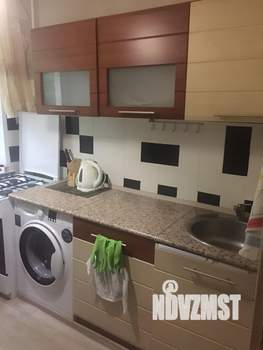 1-к квартира, на длительный срок, 35м2, 1/9 этаж