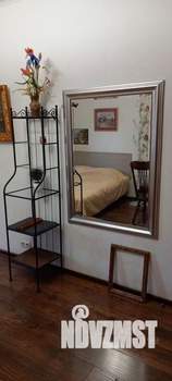 2-к квартира, на длительный срок, 44м2, 23/25 этаж