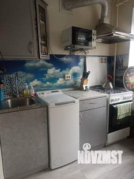 2-к квартира, на длительный срок, 45м2, 2/5 этаж