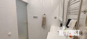 Студия квартира, посуточно, 30м2, 25/25 этаж