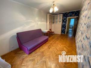 2-к квартира, на длительный срок, 48м2, 2/5 этаж