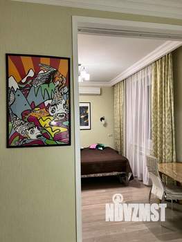 2-к квартира, на длительный срок, 60м2, 18/29 этаж