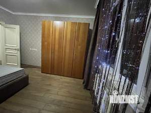 4-к квартира, на длительный срок, 102м2, 12/25 этаж