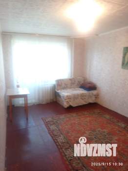 2-к квартира, на длительный срок, 57м2, 6/9 этаж