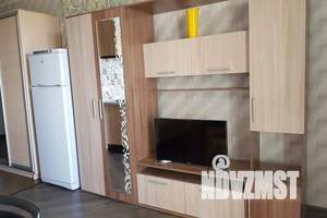 1-к квартира, посуточно, 30м2, 12/25 этаж