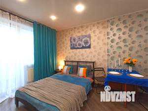 1-к квартира, посуточно, 31м2, 1/1 этаж