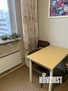 3-к квартира, на длительный срок, 76м2, 17/17 этаж