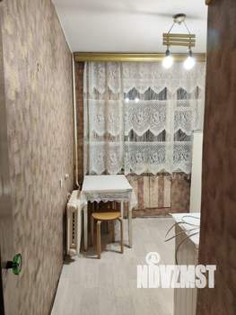 1-к квартира, на длительный срок, 40м2, 2/5 этаж