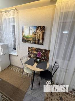 1-к квартира, на длительный срок, 25м2, 6/9 этаж