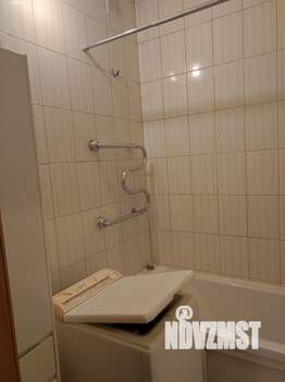 1-к квартира, на длительный срок, 40м2, 11/25 этаж