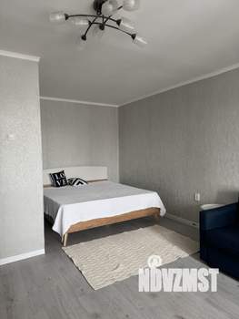 1-к квартира, на длительный срок, 45м2, 16/17 этаж