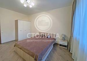 2-к квартира, на длительный срок, 62м2, 14/25 этаж