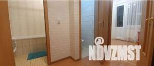 1-к квартира, на длительный срок, 35м2, 10/25 этаж