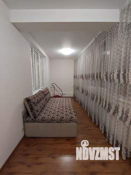 1-к квартира, на длительный срок, 64м2, 23/25 этаж