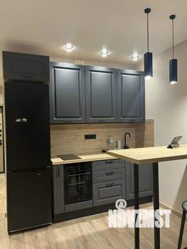 Студия квартира, на длительный срок, 30м2, 6/25 этаж