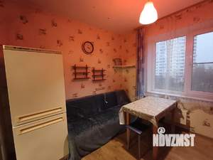1-к квартира, на длительный срок, 36м2, 4/10 этаж