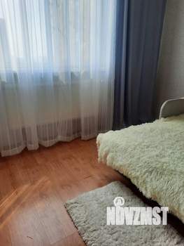 1-к квартира, на длительный срок, 35м2, 10/25 этаж