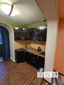 2-к квартира, на длительный срок, 38м2, 3/24 этаж