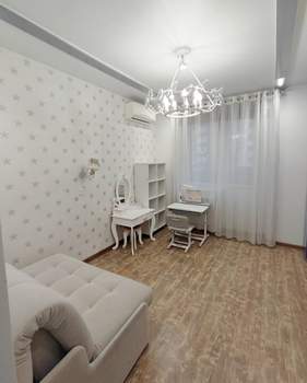 3-к квартира, на длительный срок, 100м2, 5/13 этаж