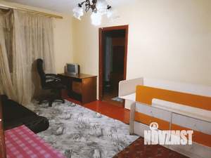 3-к квартира, на длительный срок, 58м2, 3/5 этаж