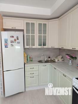 2-к квартира, на длительный срок, 44м2, 3/25 этаж