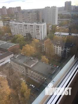 1-к квартира, на длительный срок, 44м2, 18/25 этаж