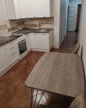1-к квартира, на длительный срок, 50м2, 5/25 этаж